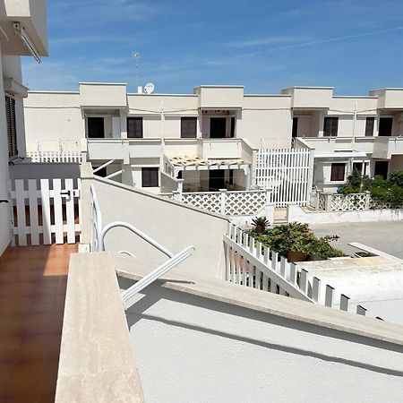 Appartamento Paola Marina Di Ostuni Villanova di Ostuni Exterior foto