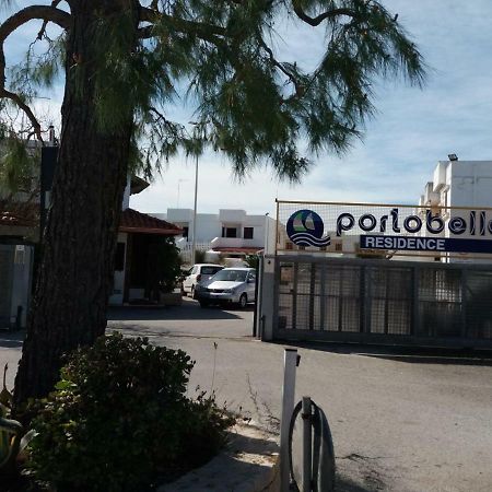 Appartamento Paola Marina Di Ostuni Villanova di Ostuni Exterior foto