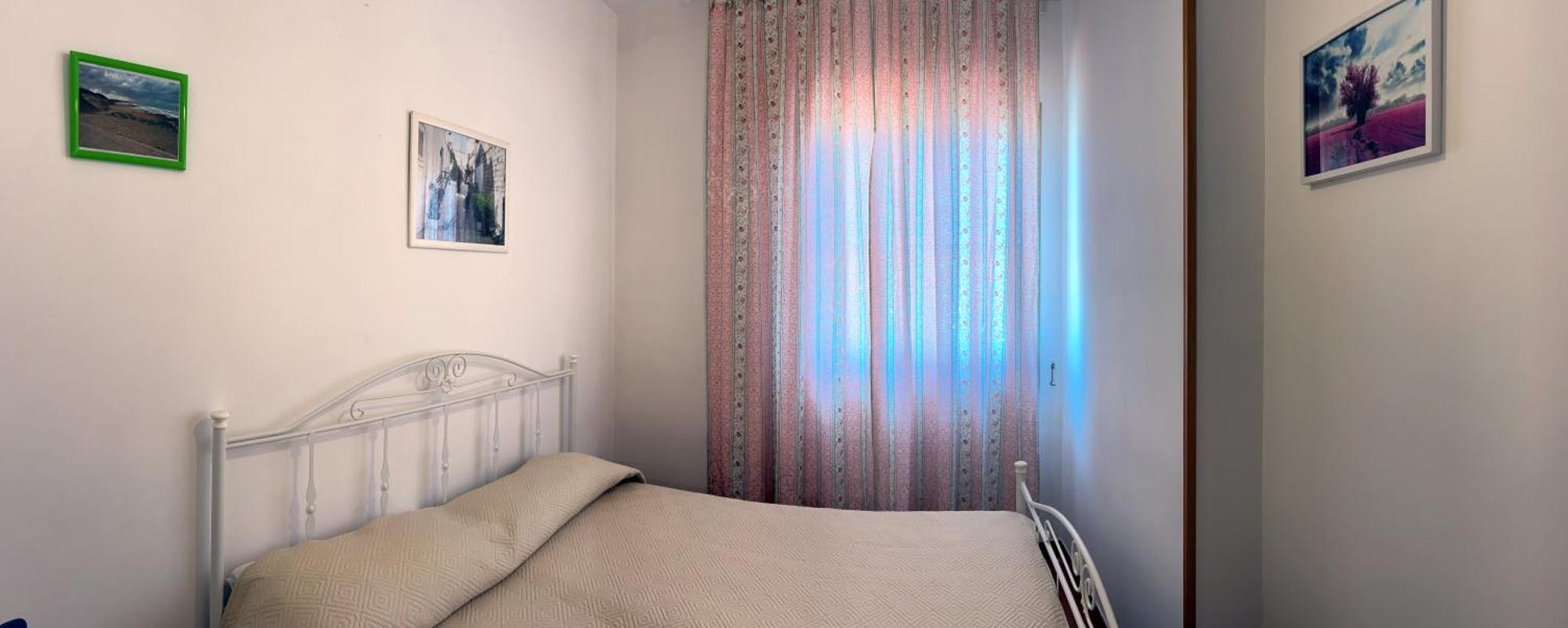 Appartamento Paola Marina Di Ostuni Villanova di Ostuni Exterior foto