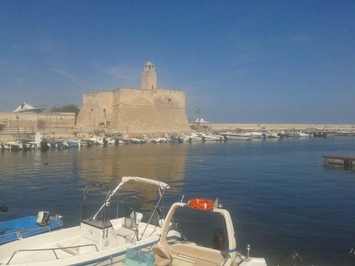 Appartamento Paola Marina Di Ostuni Villanova di Ostuni Exterior foto