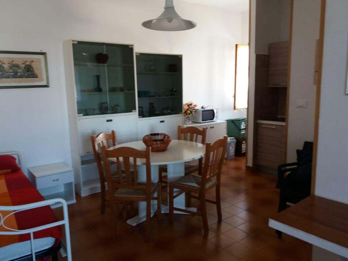 Appartamento Paola Marina Di Ostuni Villanova di Ostuni Exterior foto