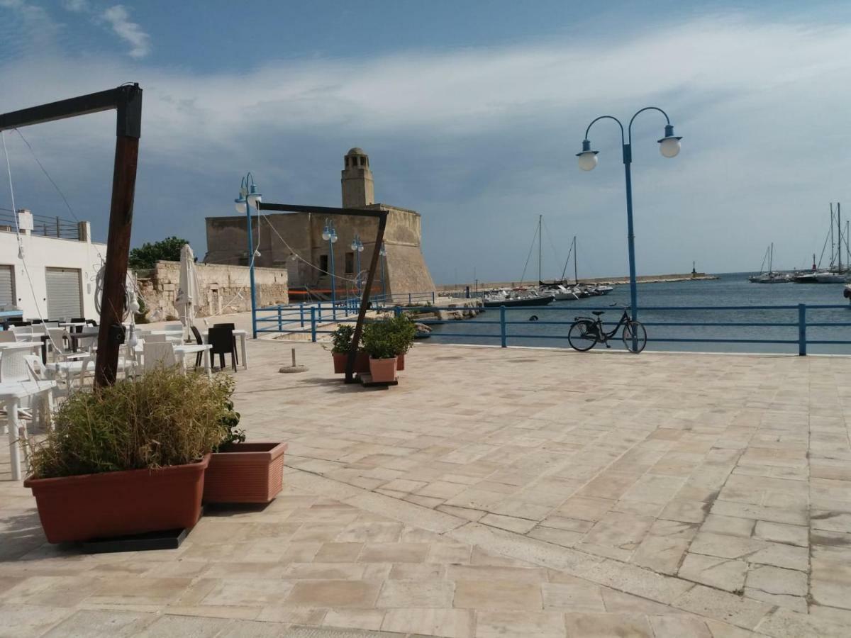 Appartamento Paola Marina Di Ostuni Villanova di Ostuni Exterior foto